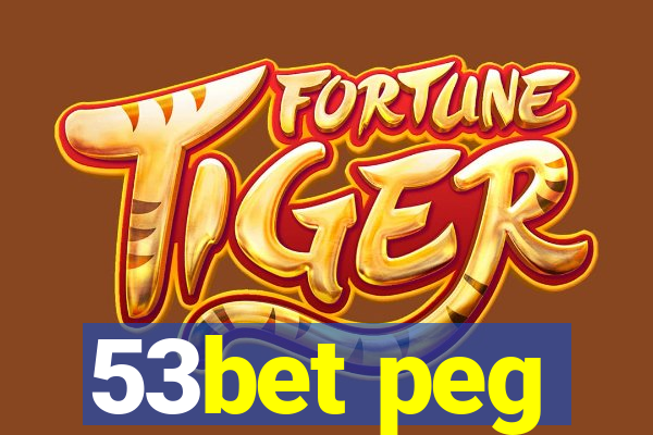 53bet peg